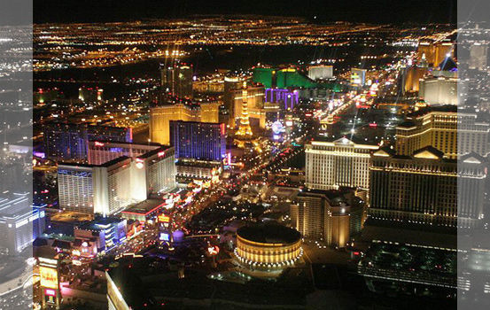 lasvegas skyline Las Vegas: Explore the Entertainment Capital of the World