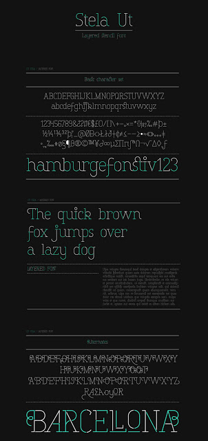 20+ Latest Free High Quality Fonts latest free fonts 022 20+ Latest Free High Quality Fonts