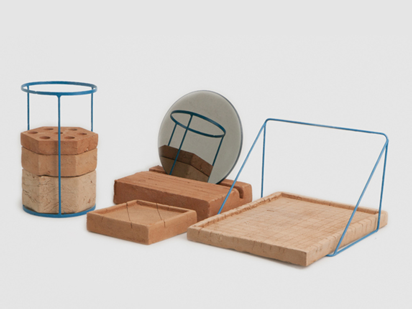 Adobe Desk Tools by Ilaria Innocenti leibal adobedesktools innocenti 1 Adobe Desk Tools by Ilaria Innocenti