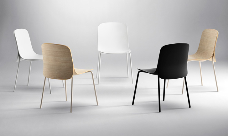 Cape by Nendo leibal cape nendo 1 Cape by Nendo
