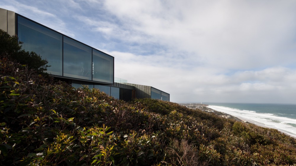 Fairhaven Beach House by John Wardle Architects leibal fairhaven wardle 7 Fairhaven Beach House by John Wardle Architects