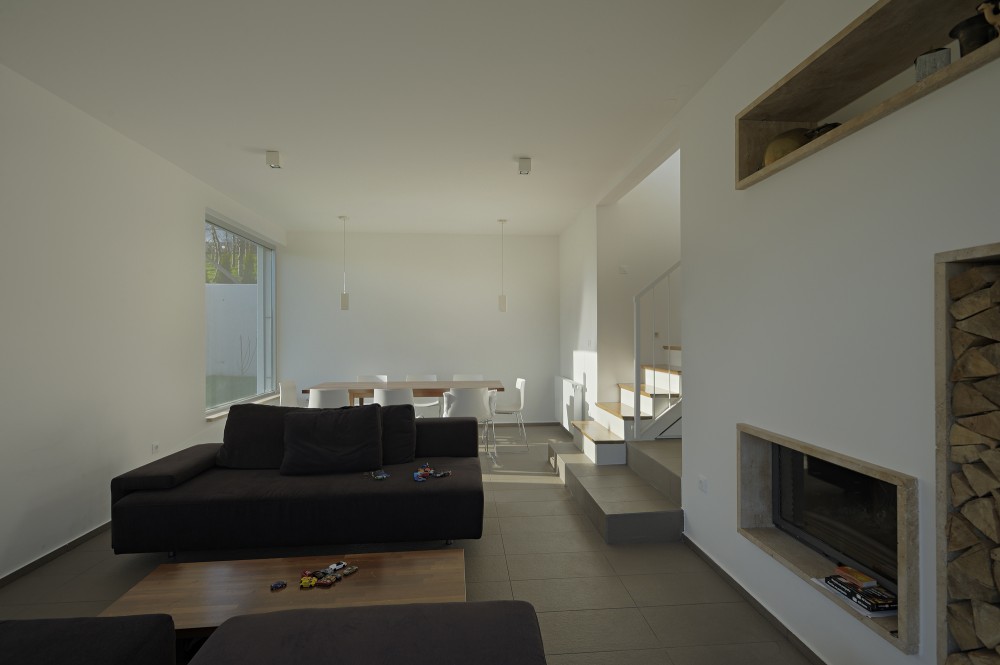 GV 17 House by AVP Arhitekti + SANGRAD leibal gv17 sangrad 6 GV 17 House by AVP Arhitekti + SANGRAD