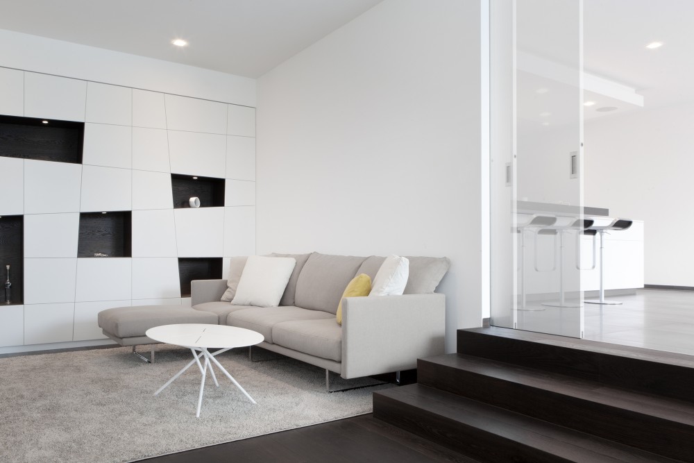 M2 House by monovolume architecture leibal m2 monovolume 12 M2 House by monovolume architecture