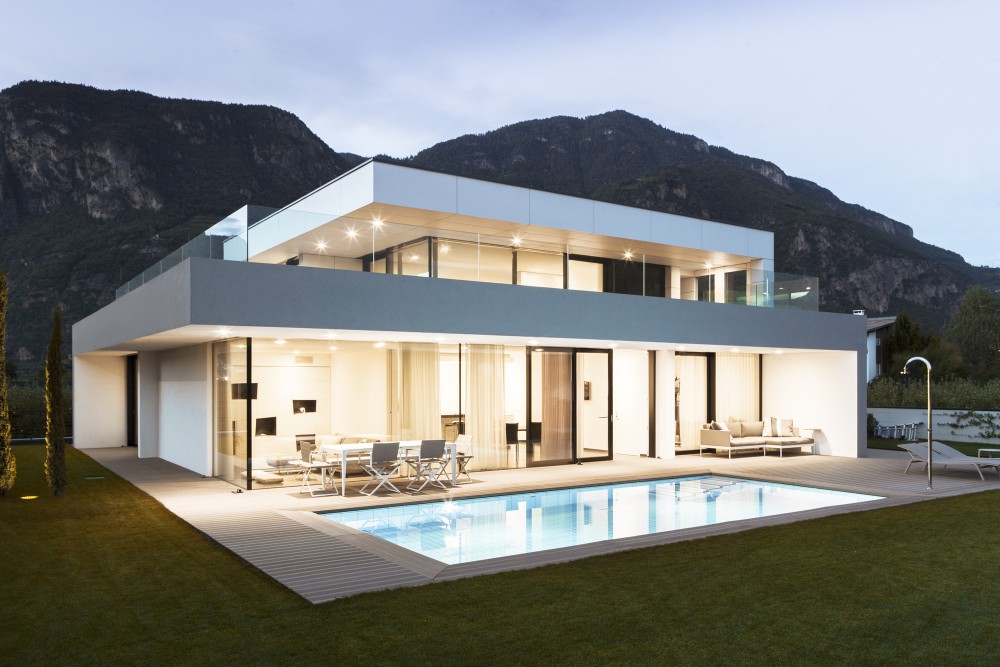 M2 House by monovolume architecture leibal m2 monovolume 19 M2 House by monovolume architecture