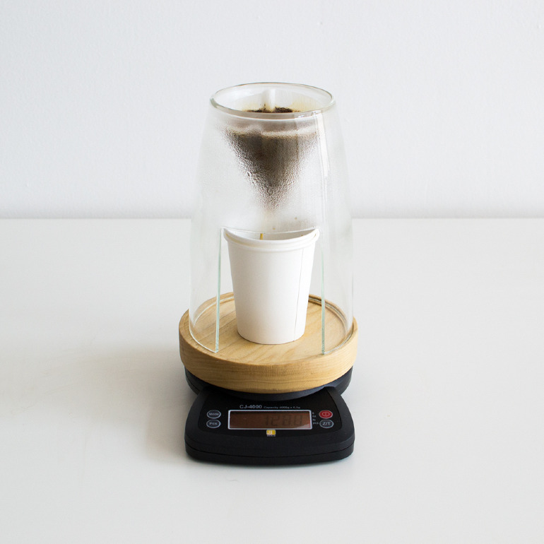 leibal manualcoffeemaker berman 11 Manuel Coffeemaker by Craighton Berman Studio