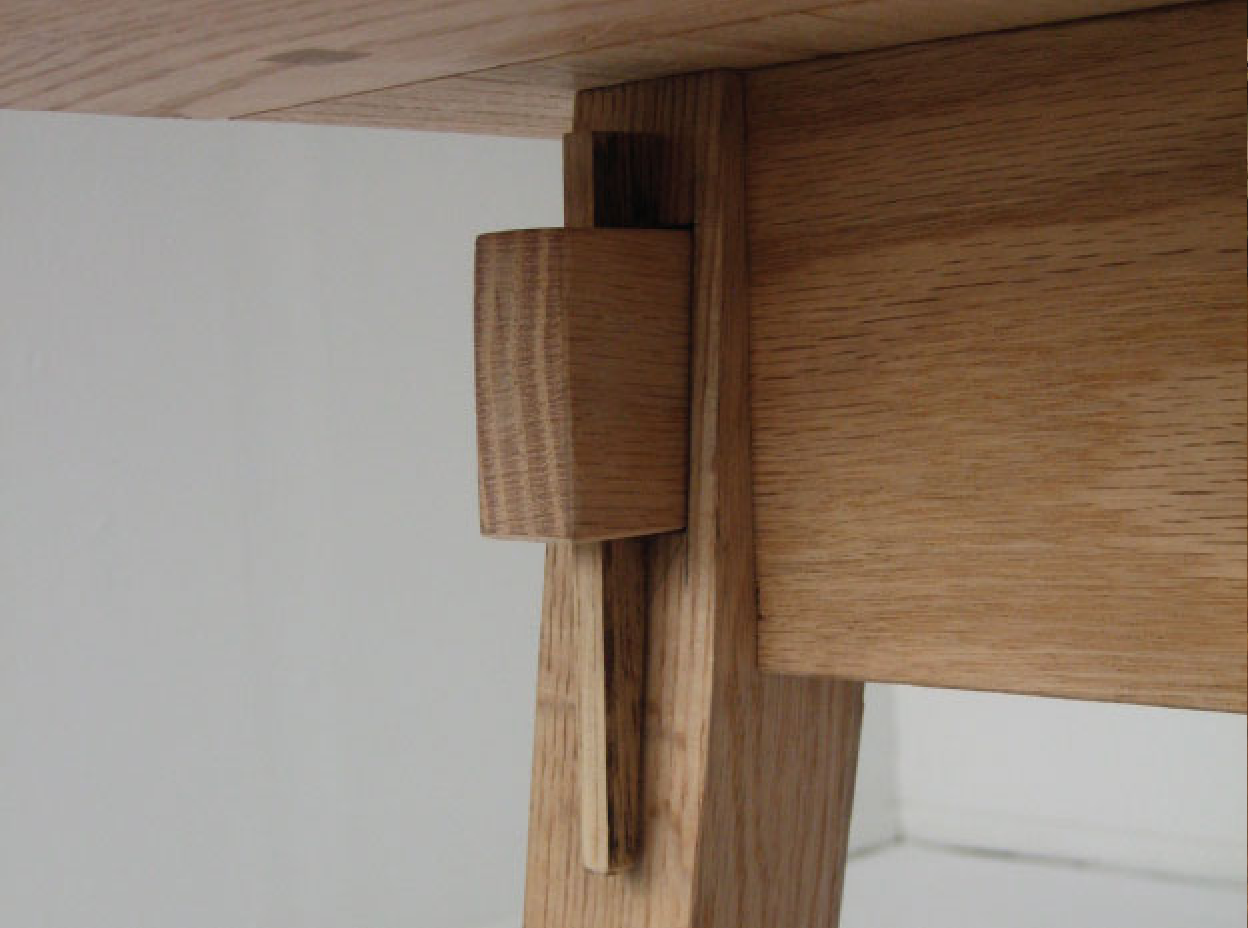 Pin Up Table by Brian Persico leibal pinup perisco 1 Pin Up Table by Brian Persico