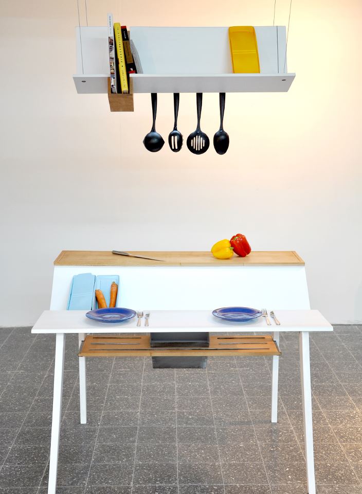 Shelf by Raz Krulfeld leibal shelf krulfeld 7 Shelf by Raz Krulfeld