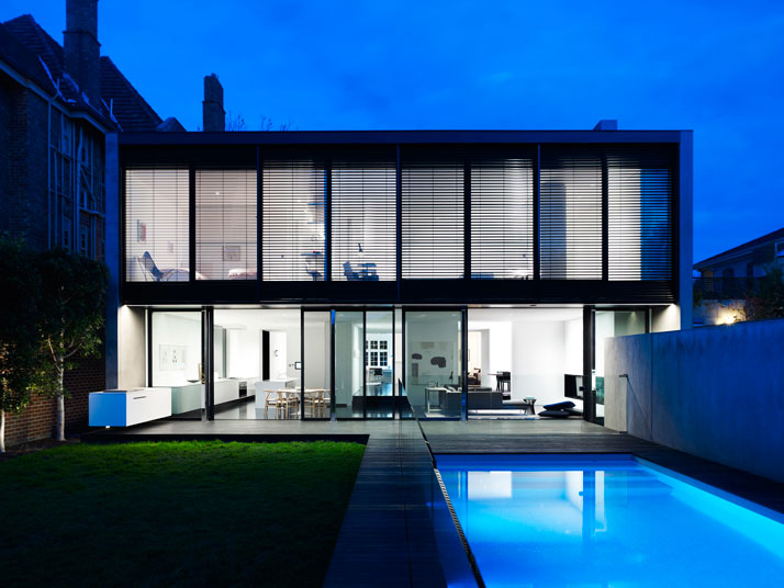 South Yarra Residence by Carr Design Group leibal southyarra carr 13 South Yarra Residence by Carr Design Group