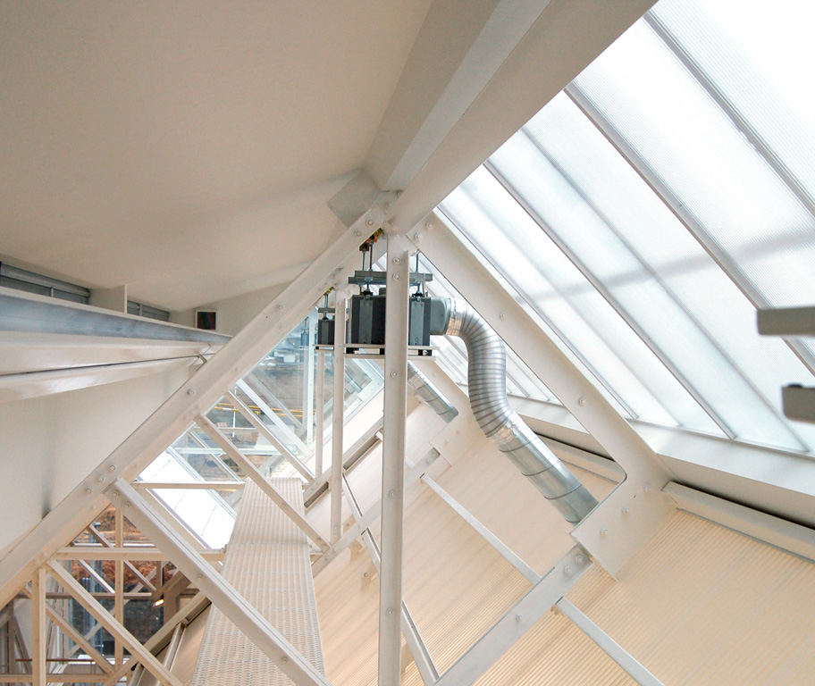 Ueno Gas Kameyama by KIZ Architects leibal ueno kiz 8 Ueno Gas Kameyama by KIZ Architects