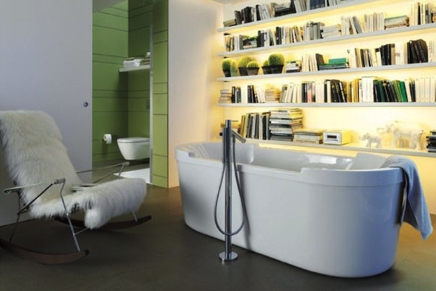 24 Amazing Library Designs lib 1 24 Amazing Library Designs