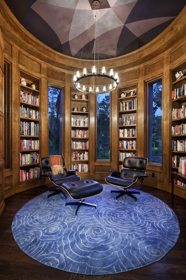 24 Amazing Library Designs 24 Amazing Library Designs