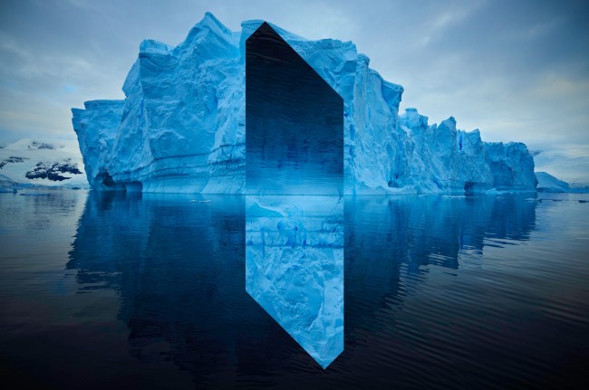 Landscape Monolith, Reynald Drouhin lm4iceberg2000 650x431 Landscape Monolith, Reynald Drouhin