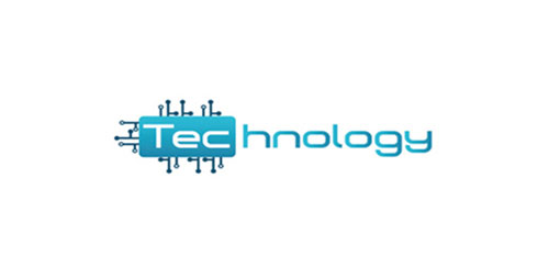 20+ Technology Logo Design Inspiration logo design 13 20+ Technology Logo Design Inspiration