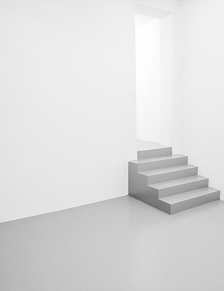 minimalist christopher domakis  07 Architectural Minimalism by Christopher Domakis