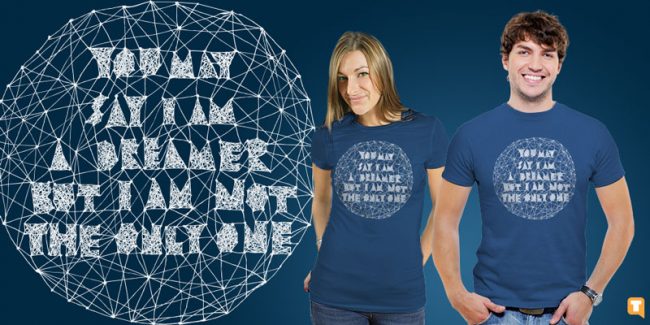 Im A Dreamer mintees3 650x325 Im A Dreamer