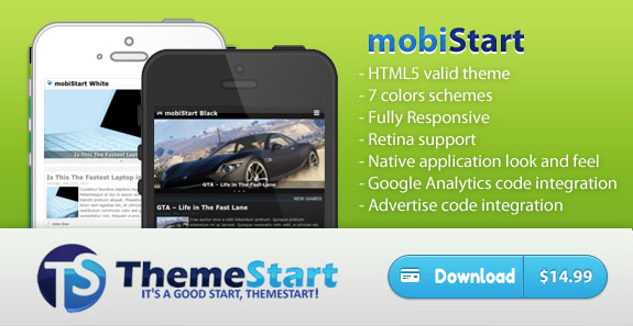 mobiStart a Top Mobile WordPress Theme mobistart banner.fw mobiStart a Top Mobile WordPress Theme