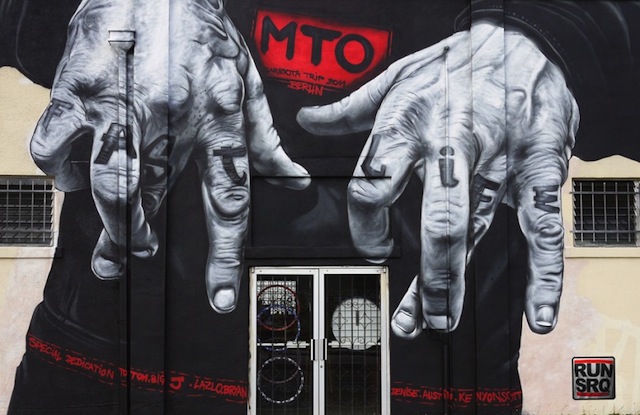 mto rennes mural 05 MTO – Street Art