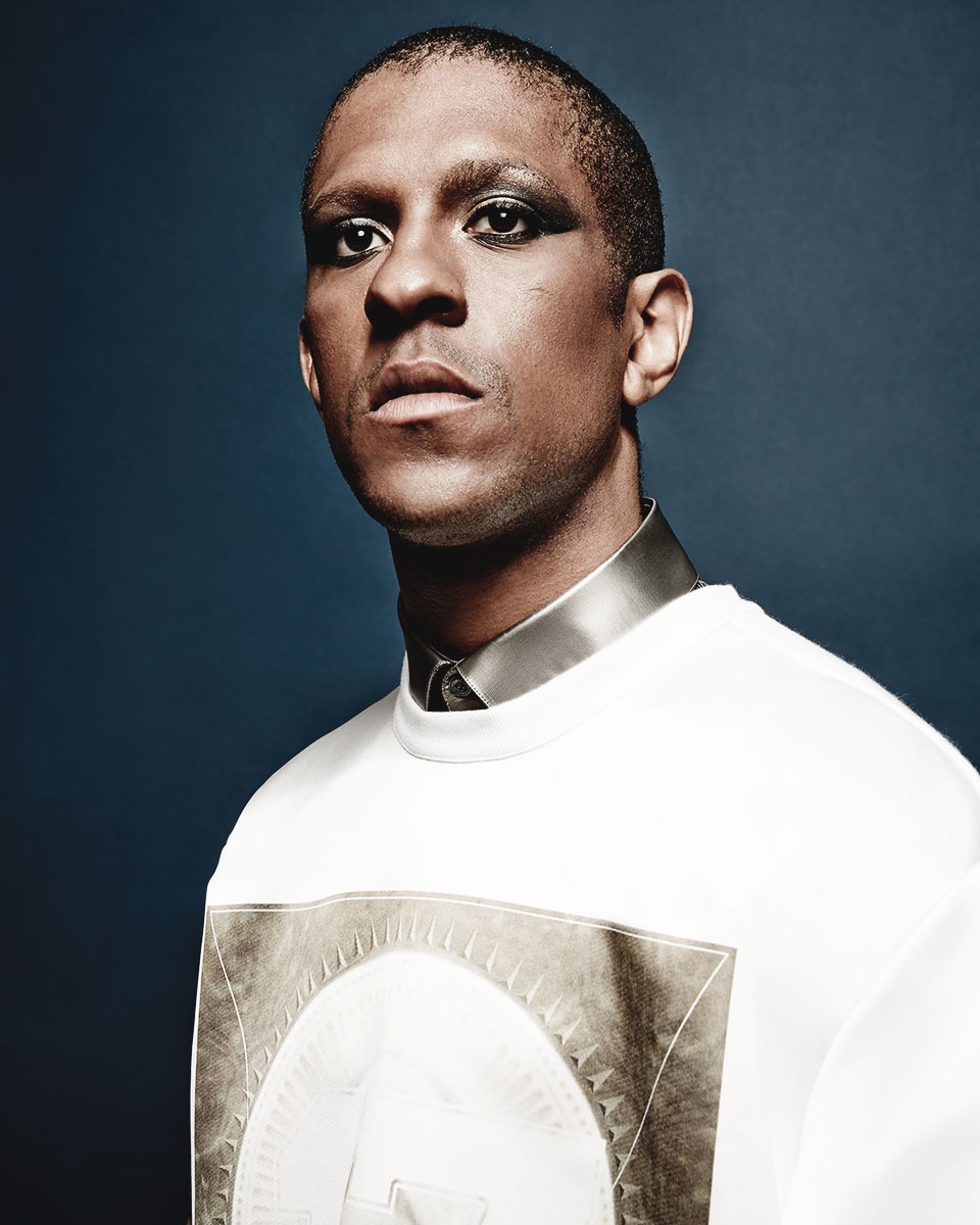 mykki blanco 3 011 Honey You only know me as Mykki