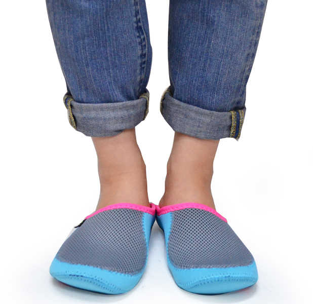 NEO Mesh Slippers