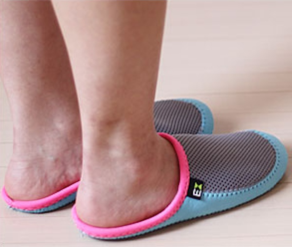  NEO Mesh Slippers