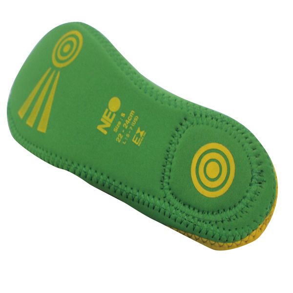  NEO Mesh Slippers