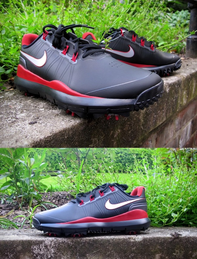 Nike TW 14 Golf Shoes nike tw 2014 golf large 650x854 Nike TW 14 Golf Shoes