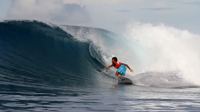Surfing: One Mentawai Day one mentawai day 01 Surfing: One Mentawai Day