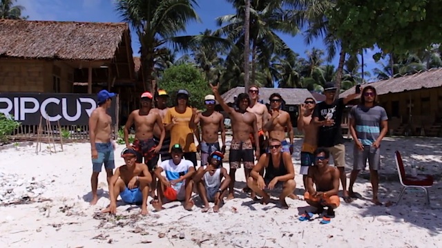 Surfing: One Mentawai Day one mentawai day 02 Surfing: One Mentawai Day