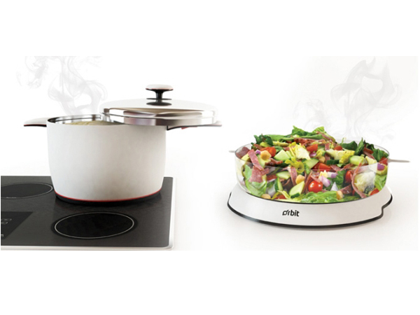 orbit cookware 01 Orbit Cookware