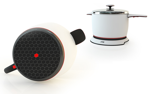 orbit cookware 02 Orbit Cookware