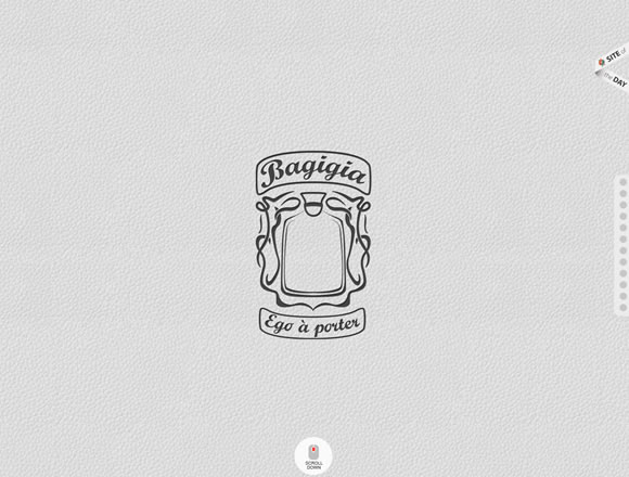 Amazing Examples of Parallax Scrolling in Web Design parallax01 Amazing Examples of Parallax Scrolling in Web Design