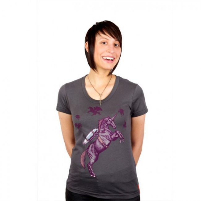 Jon Wye’s Unusual Tees pegasus womens 1 650x650 Jon Wye’s Unusual Tees