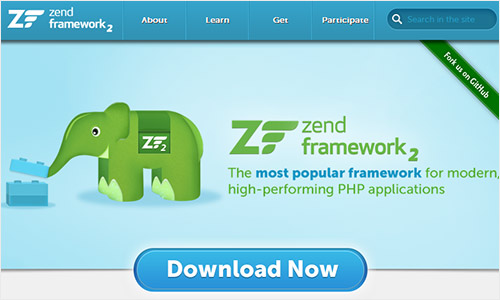 6 Top PHP Frameworks php frameworks 04 6 Top PHP Frameworks