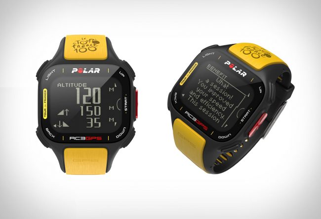Polar RC3 GPS Tour de France polar rc3 gps tour de france large 650x444 Polar RC3 GPS Tour de France