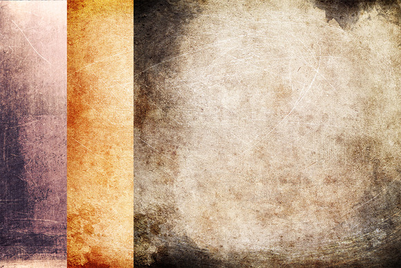 15 Grunge Textures Pack preview2 f 15 Grunge Textures Pack