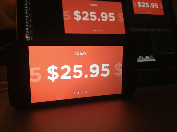 Double the Price of your Next Web Design Project pricing Double the Price of your Next Web Design Project