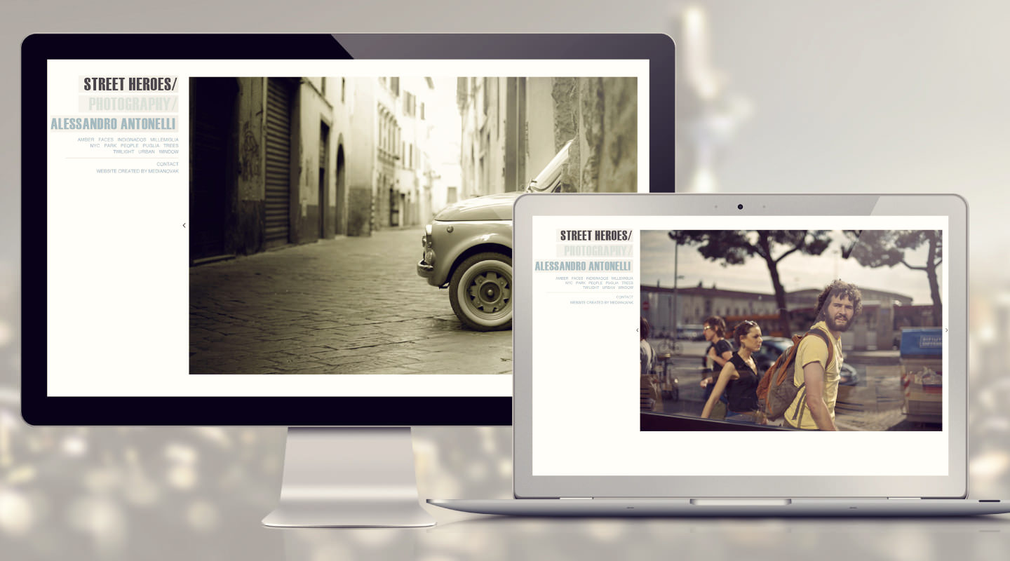 Principles Of Minimalist Web Design, With Examples @medianovak principles of minimalist web design 2 Principles Of Minimalist Web Design, With Examples @medianovak