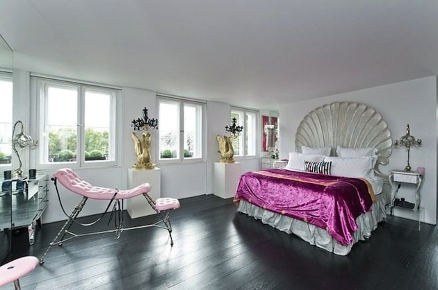  A Surreal London Home Design Worth $14.2 Million