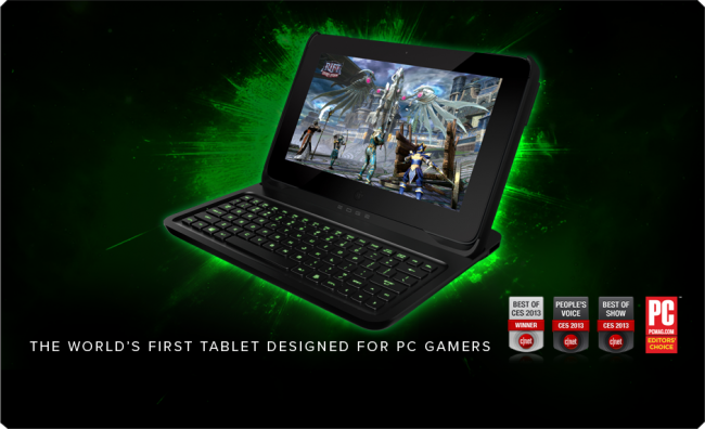Razer Edge Pro With Optimus Technology razer edge carousel 02 may 650x396 Razer Edge Pro With Optimus Technology