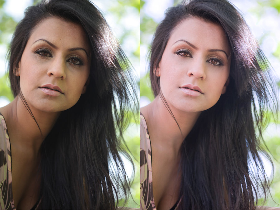 Retouching Inspiration: 30 Incredible Before and After Photos retouching by curcabeata d3fj40c11 Retouching Inspiration: 30 Incredible Before and After Photos