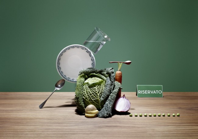 “A balanced diet” by Elena Mora ricettarioapplecakeelenamora1 650x456 “A balanced diet” by Elena Mora