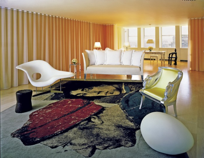 sanderson hotel london 5 e1369042211581 Interiors – 5 Star Luxury Hotel | Sanderson London