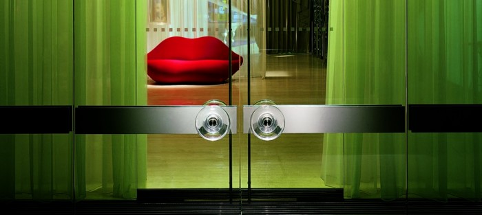 sanderson hotel london e1369042148251 Interiors – 5 Star Luxury Hotel | Sanderson London