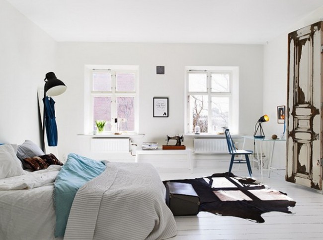 Scandinavian Interior Design scandinavian interior 01 600x 2 650x482 Scandinavian Interior Design