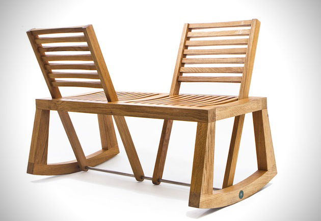 A Bench With Multiple Views seat 2 A Bench With Multiple Views