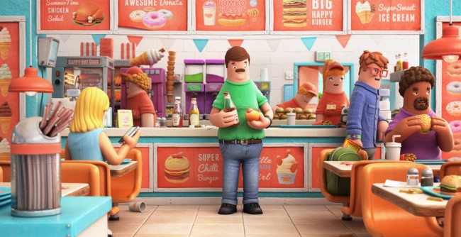 Yum Yum Studio slide2 650x334 Yum Yum Studio