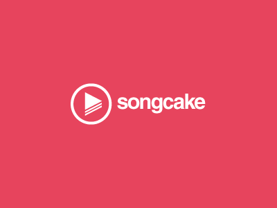 songcake11 40 Music Based Logo Designs