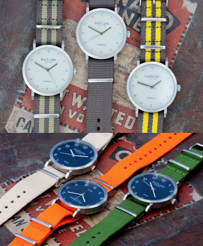 South Lane Watches south lane watches spring summer large 650x785 South Lane Watches