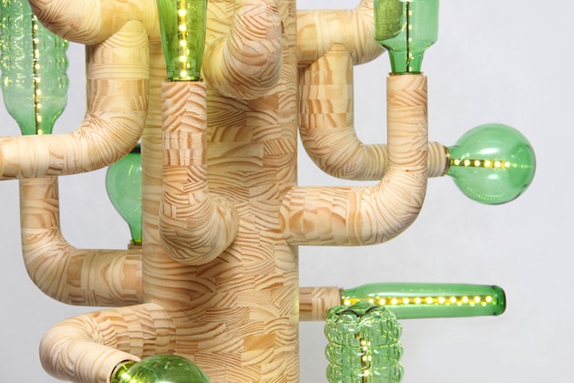 Brazilian Inspired Collection by Studio Swine sp 1 Brazilian Inspired Collection by Studio Swine