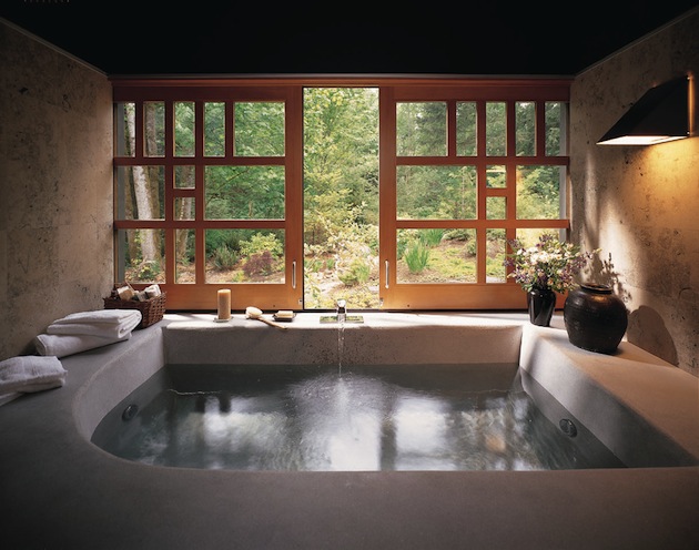 How To Create A Spa Style Bathroom Design How To Create A Spa Style Bathroom Design